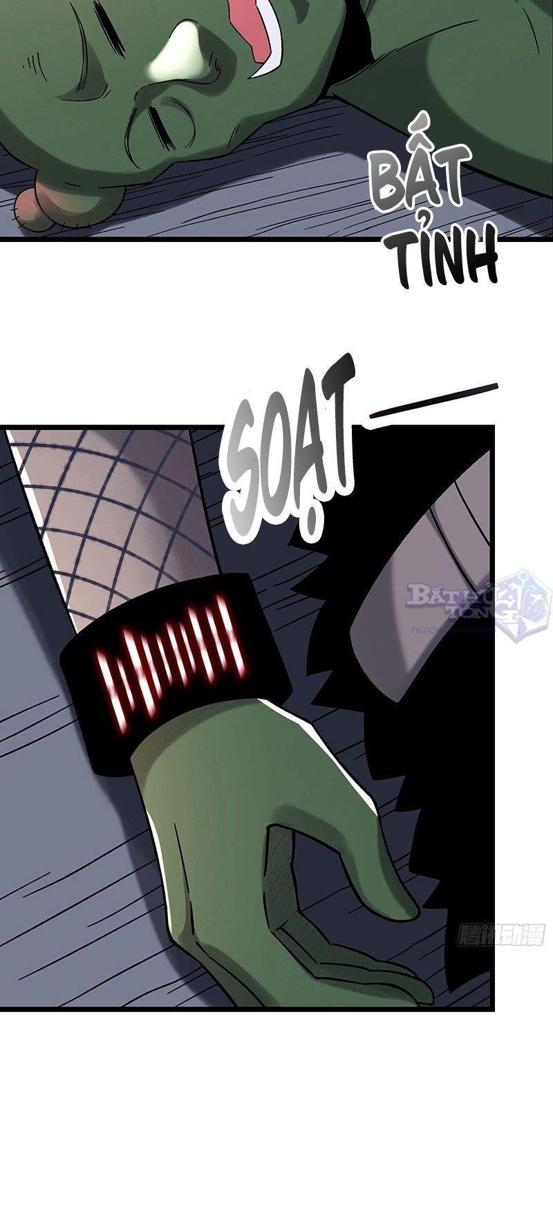 đồ đệ ta toàn là nữ ma đầu chapter 90 2