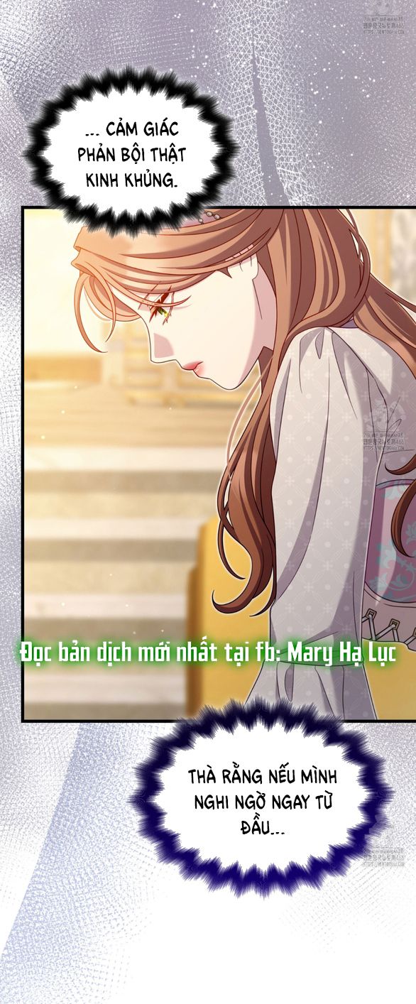 Tôi Sẽ Biến Anh Ta Từ Một Con Chó Điên Thành Một Chàng Quý Tộc chapter 48.1 14