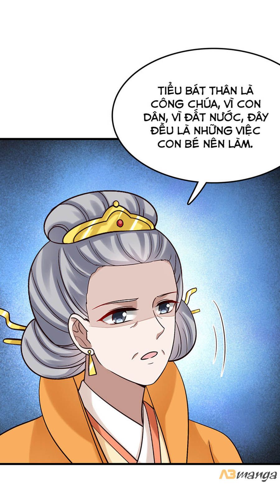 kiêu ngạo vương gia chủng điền phi chapter 181 36