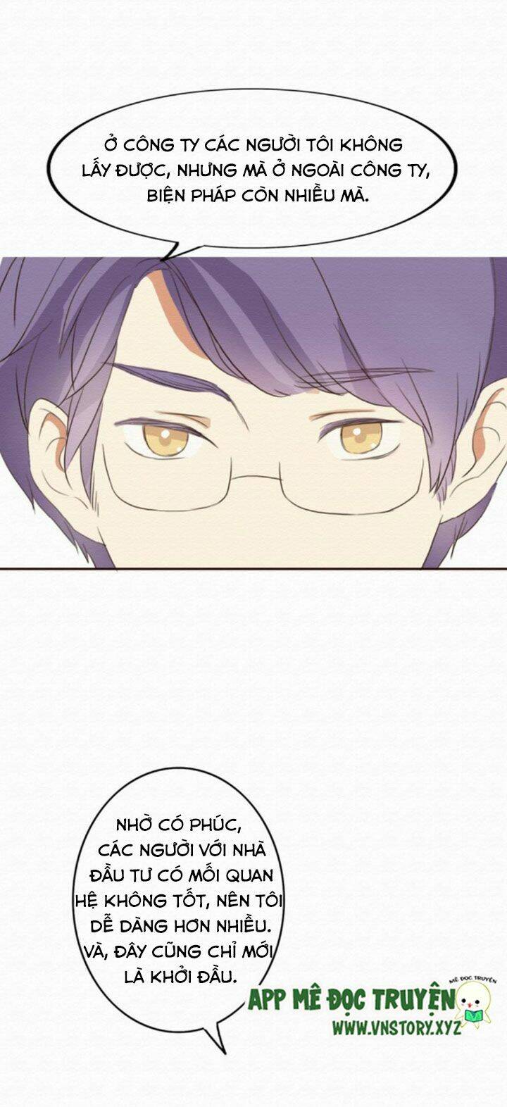 tình yêu không nói dối chapter 31 24