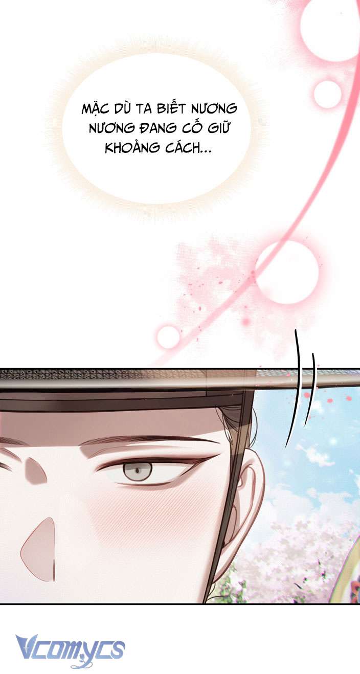 [18+] tiết học bí mật của trung điện chapter 33 12