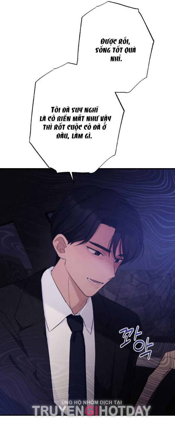 Hãy Khóc Cho Thật Xinh Đẹp Đi chapter 3.1 - Trang 10