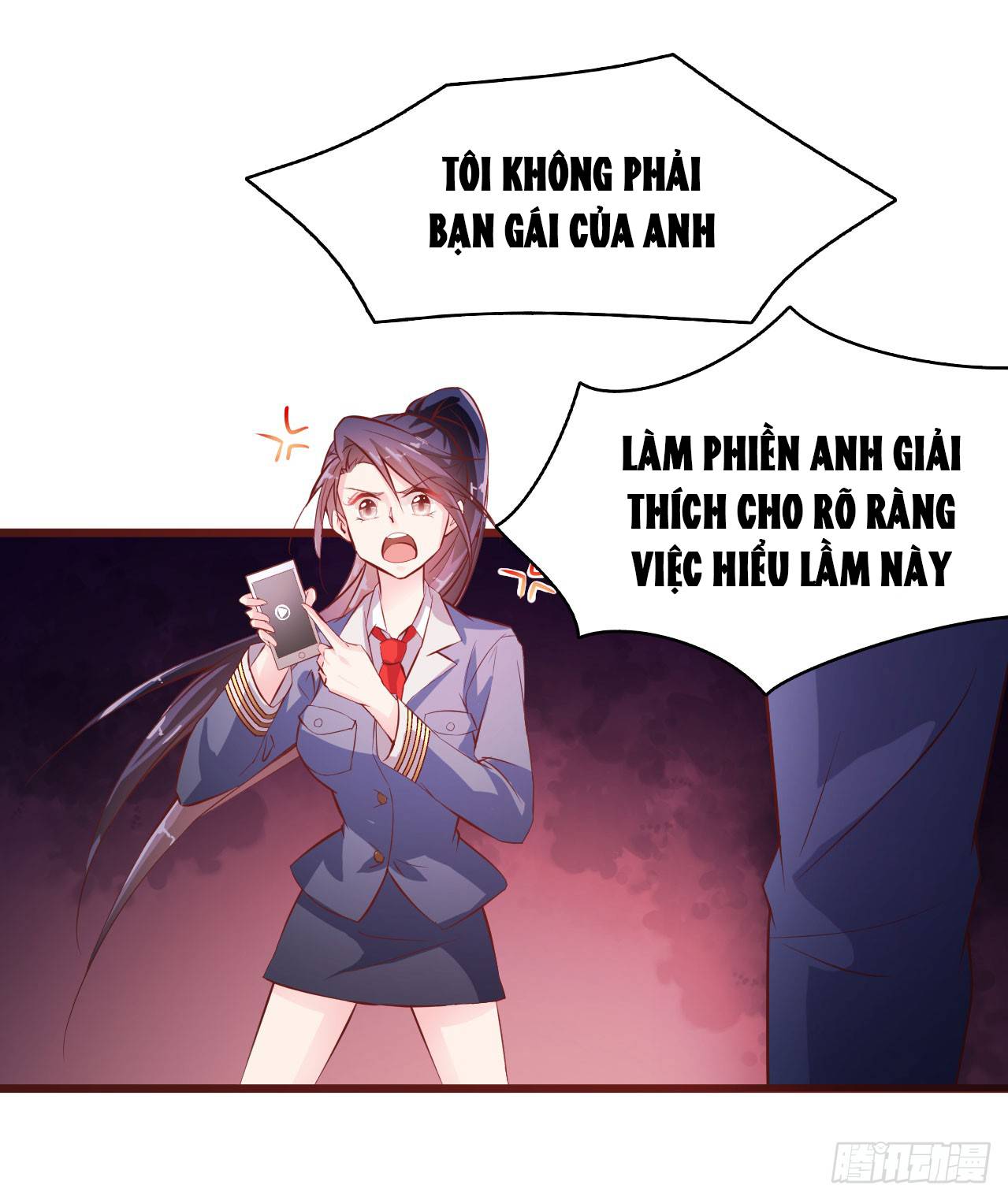 sau này vẫn cứ thích anh chapter 5 11