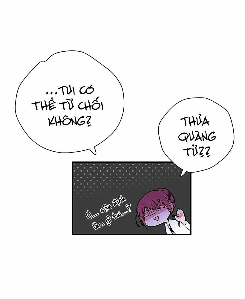 hung mãnh tiểu thư chapter 50 45