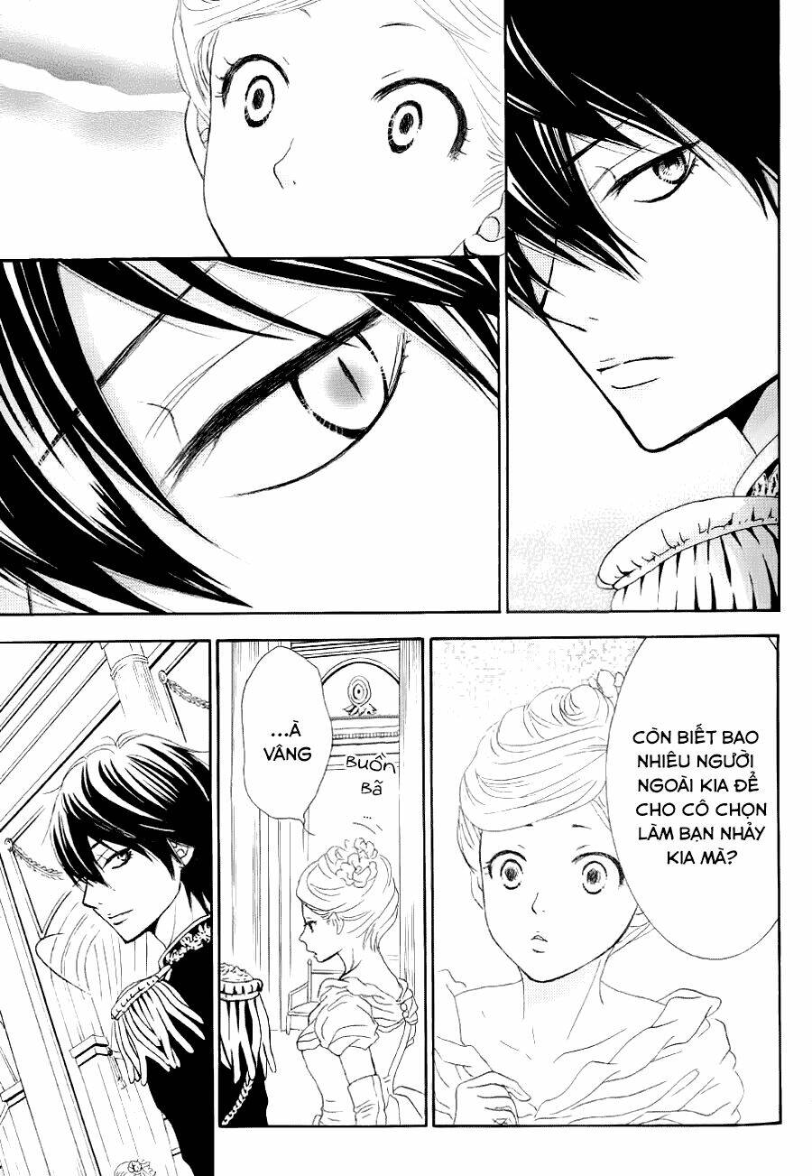 barairo no yakusoku chapter 2 9