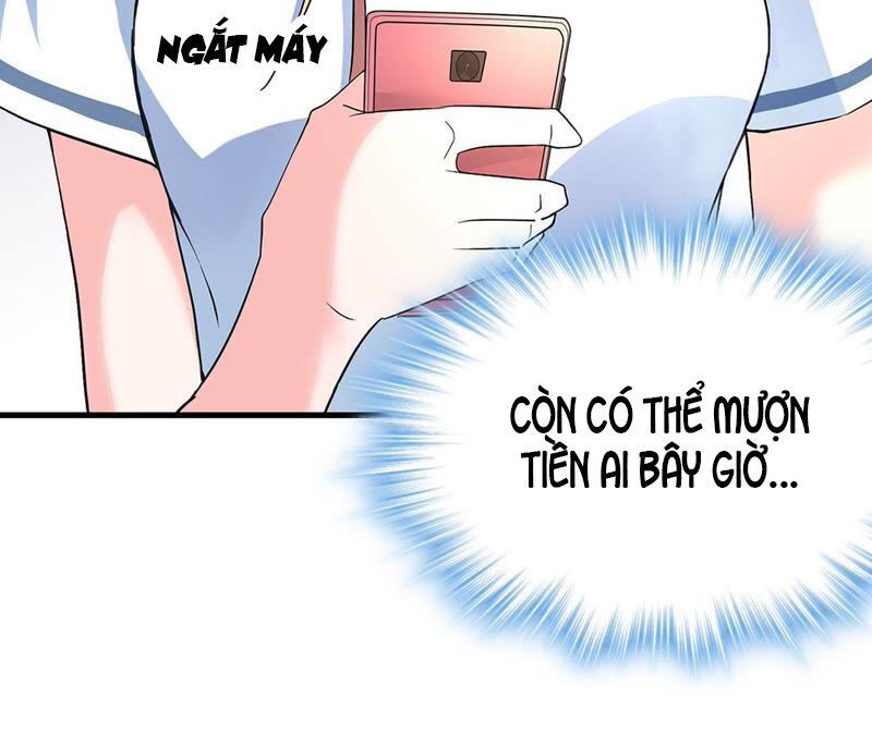 chiến lược lãng mạn của thịnh thiếu chapter 14 71