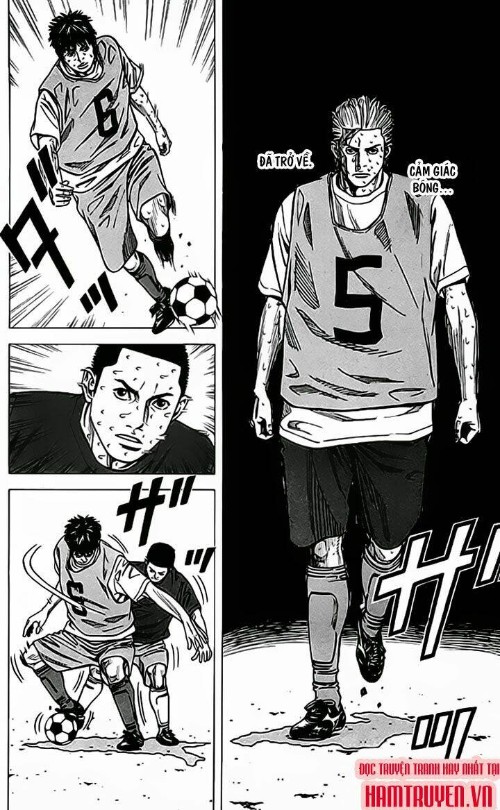 angel voice chapter 68 6