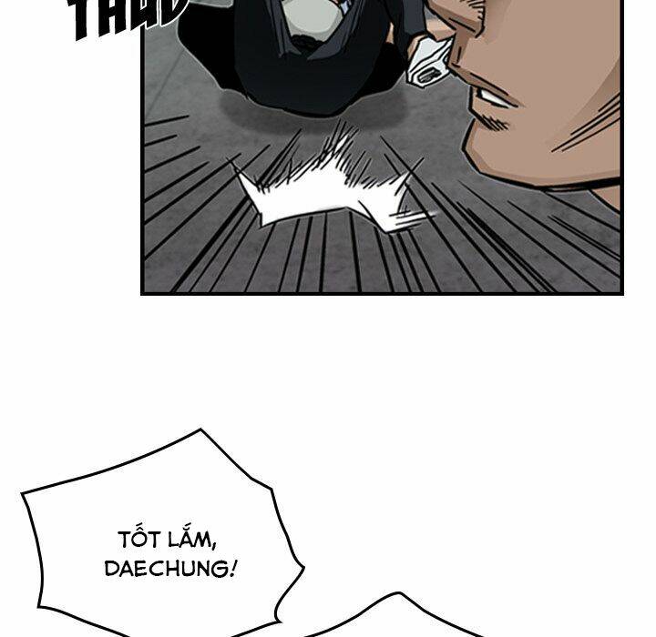 huyền thoại : khởi đầu chapter 55 67