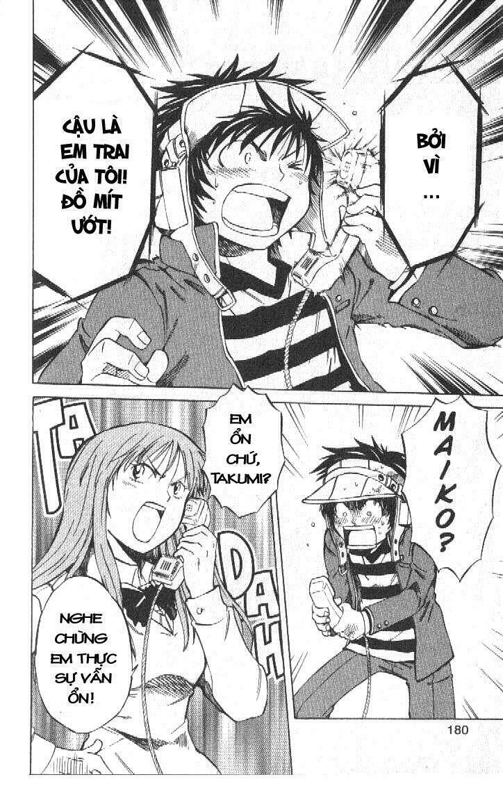 rồng ma trận chapter 40 42