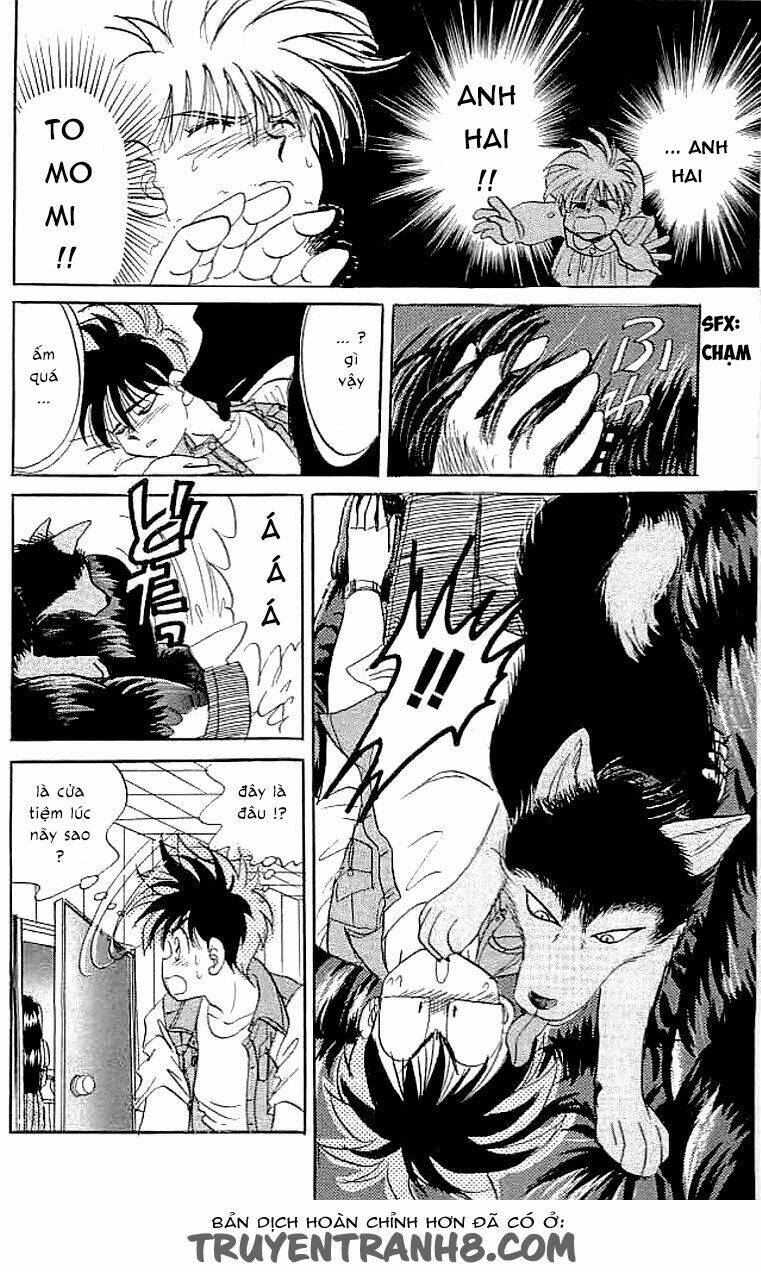 wild half chapter 6.5 2