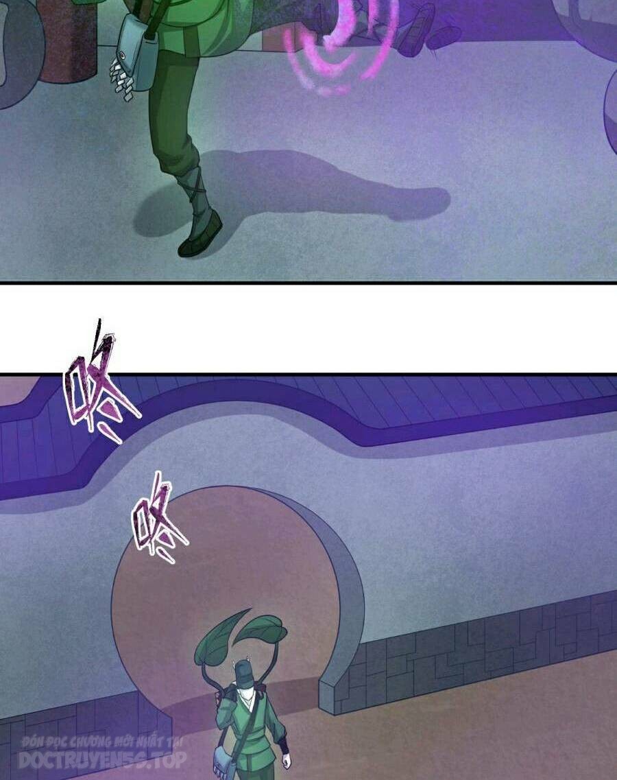 toàn cầu quỷ dị thời đại chapter 41 32