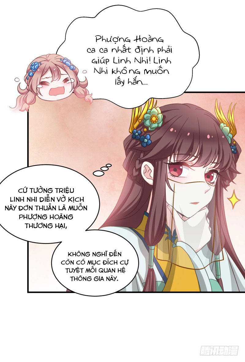trò chơi trừng phạt chapter 67 12