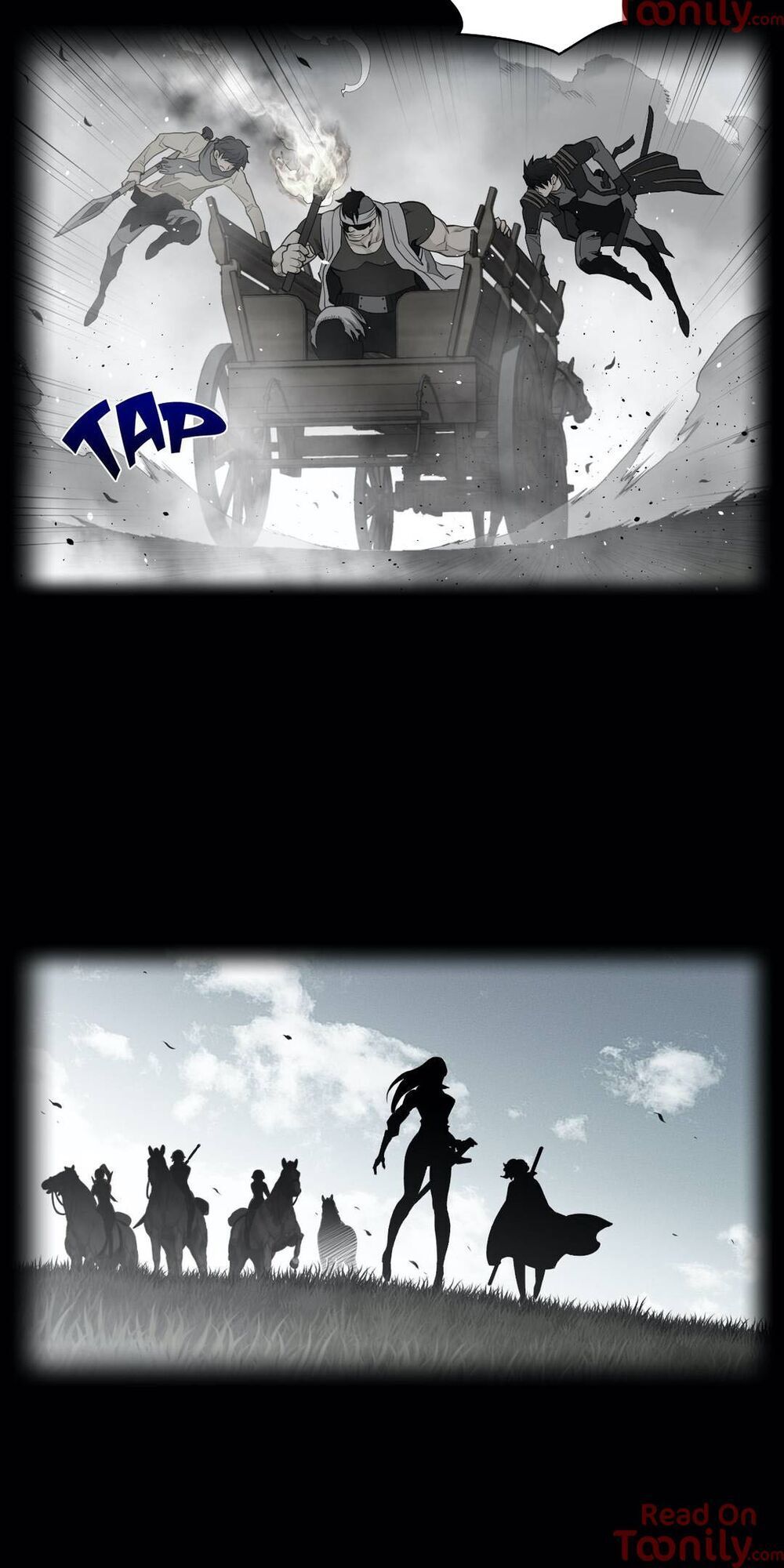 một nửa hoàn hảo chapter 92 2