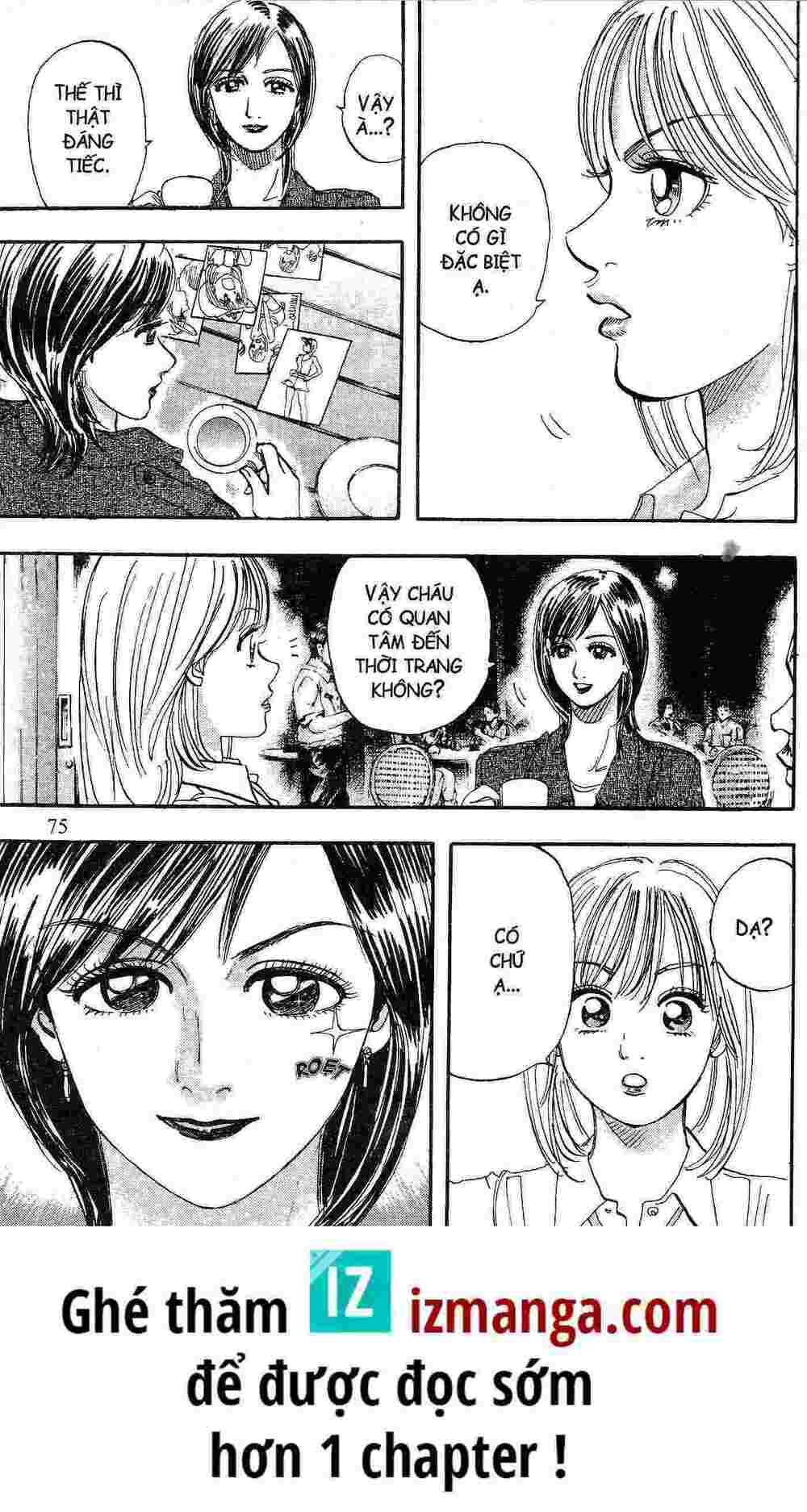 khát vọng đường đua chapter 60 23