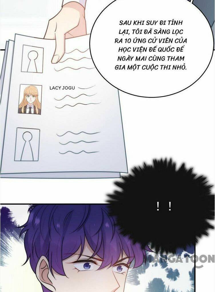 ma lạt thiên kim đẩu ác thiếu chapter 263 35