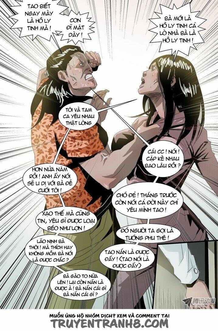 thâu hoan chapter 39 6