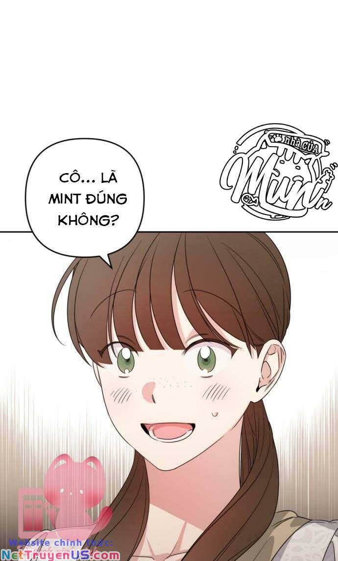 công nương mint bé nhỏ chapter 48 54