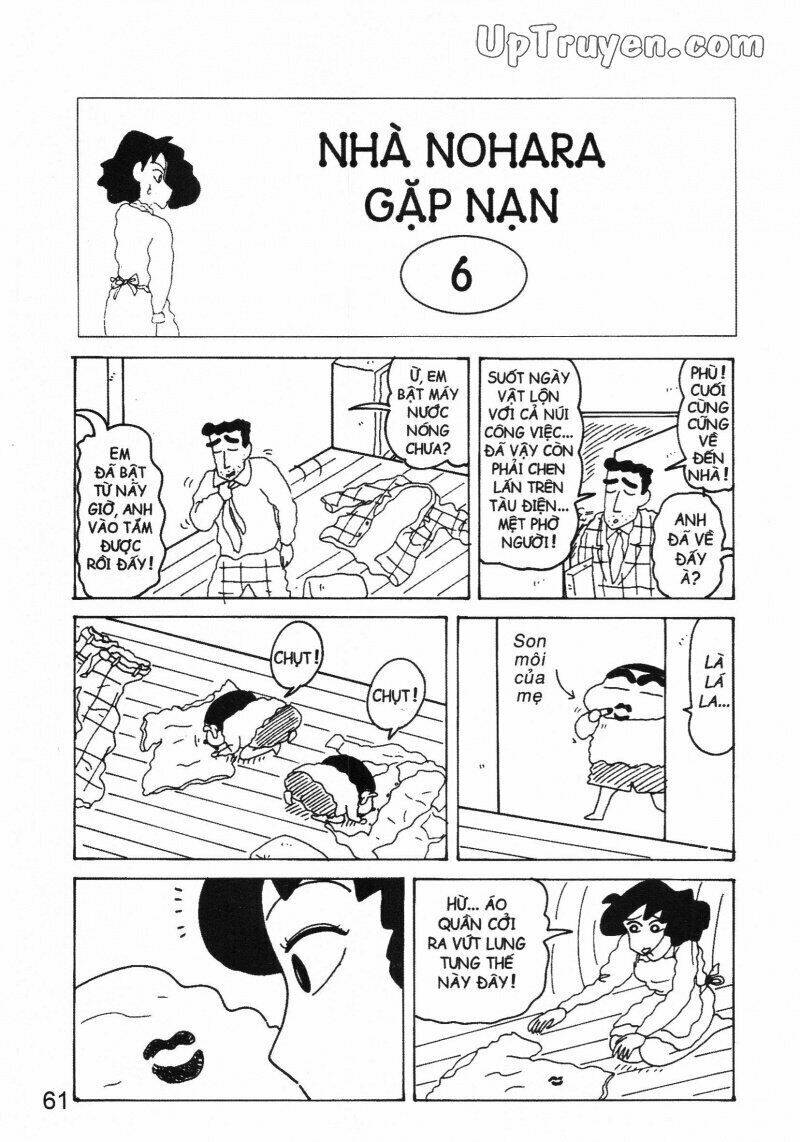 crayon shin-chan cậu bé bút chì chapter 13 59
