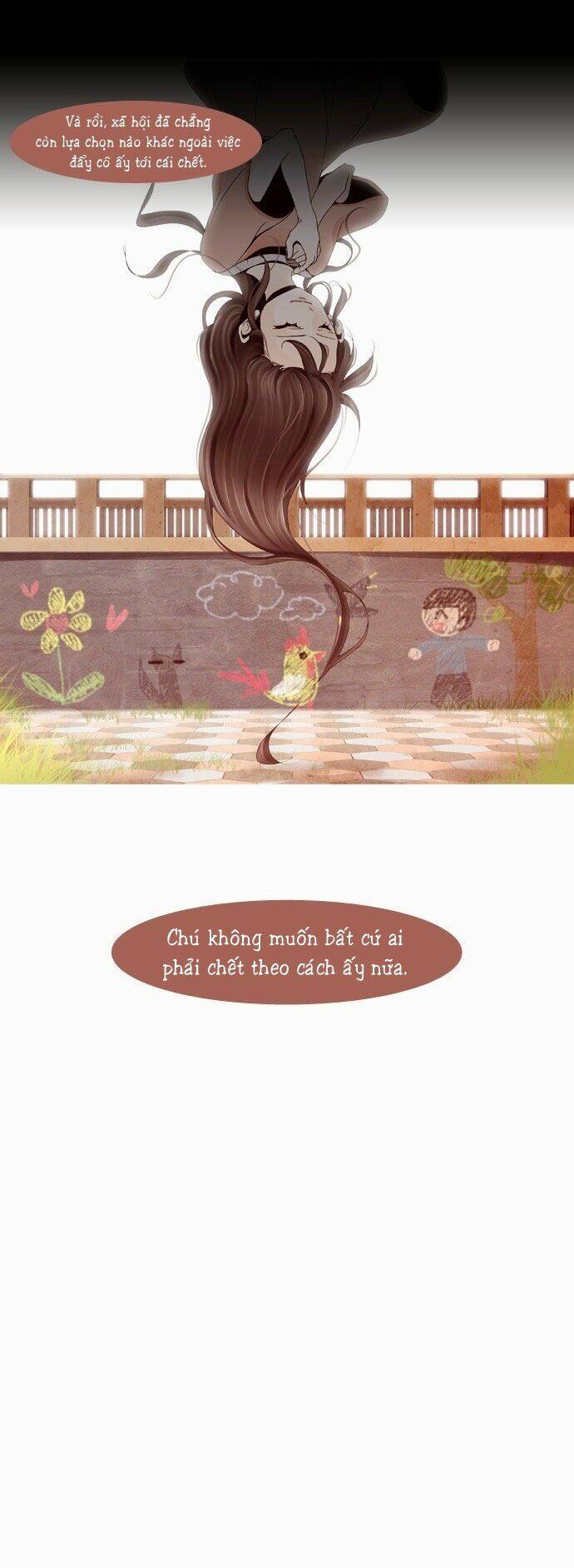 một không gian thời gian khác chapter 28 6