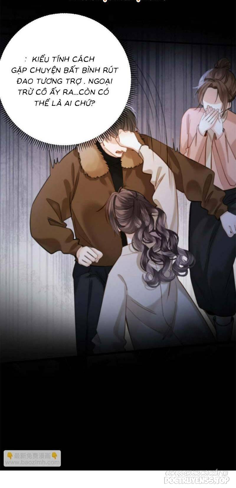 mỗi ngày đều thích anh chapter 18 8