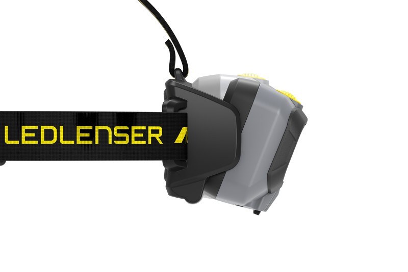 Đèn Pin Đội Đầu LEDLENSER HF8R Work_Headlamp_1600Lumens