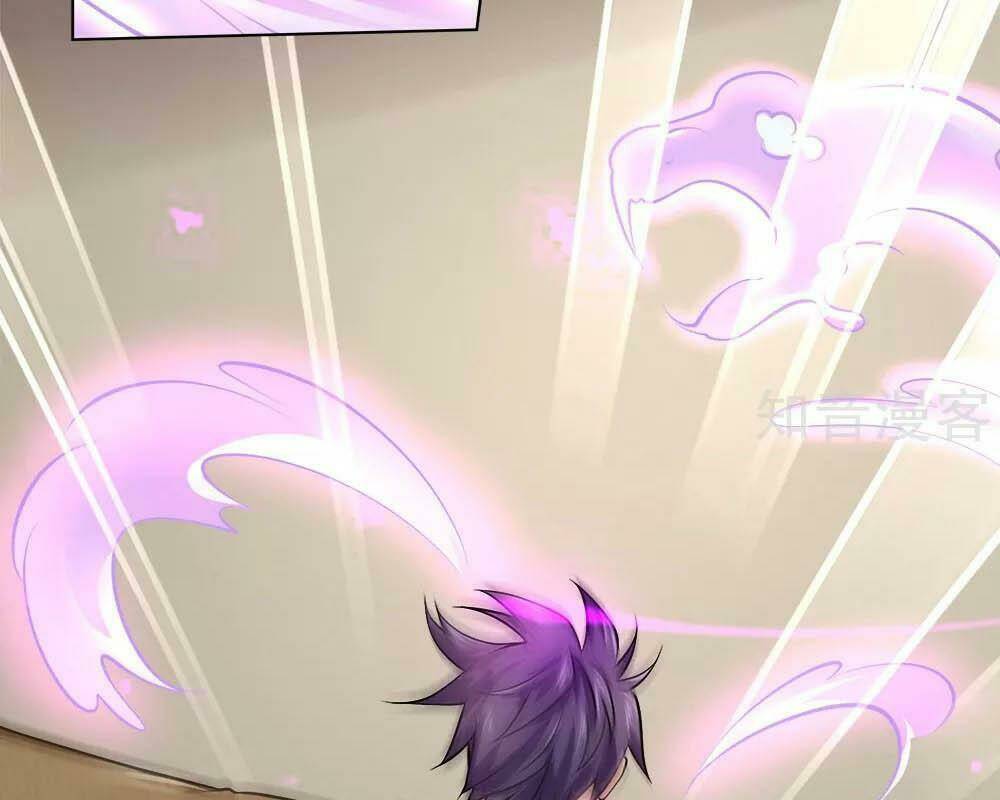 cực phẩm yêu nghiệt chapter 69 46