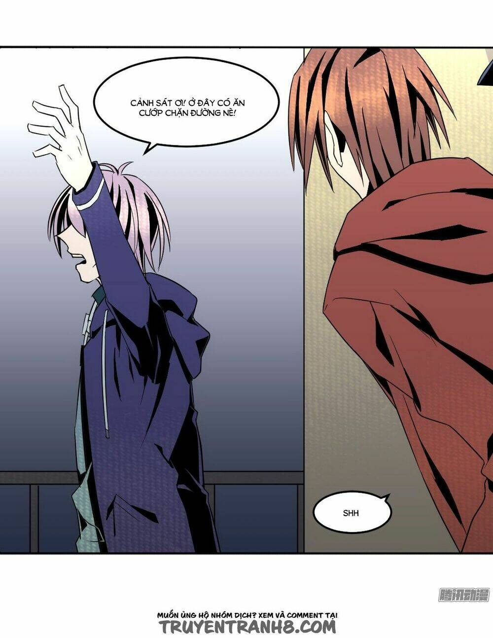 điều ước của người phàm chapter 10 18