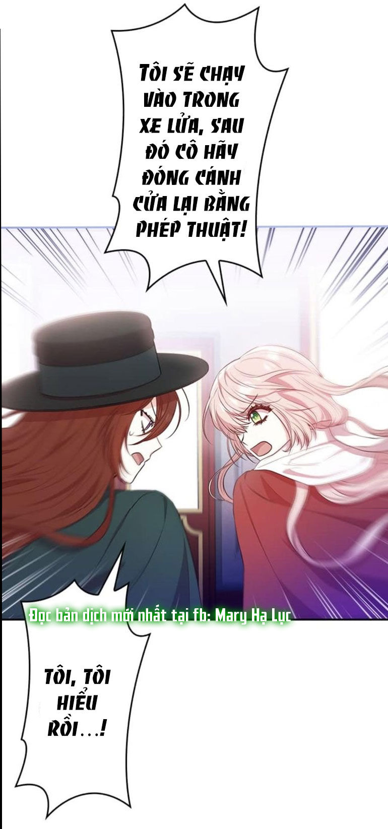từ ác nữ tôi phải trở thành một người mẹ chapter 7 15