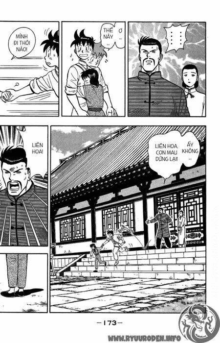 hoàng phi hồng phần 1 chapter 35 166