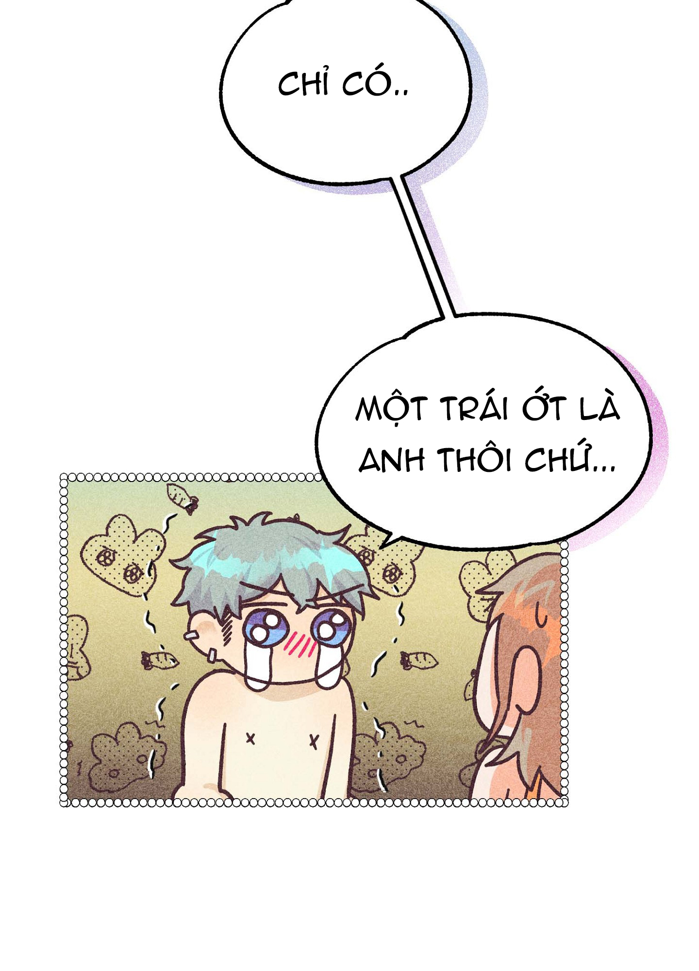 chạy đâu cho thoát chapter 27 42