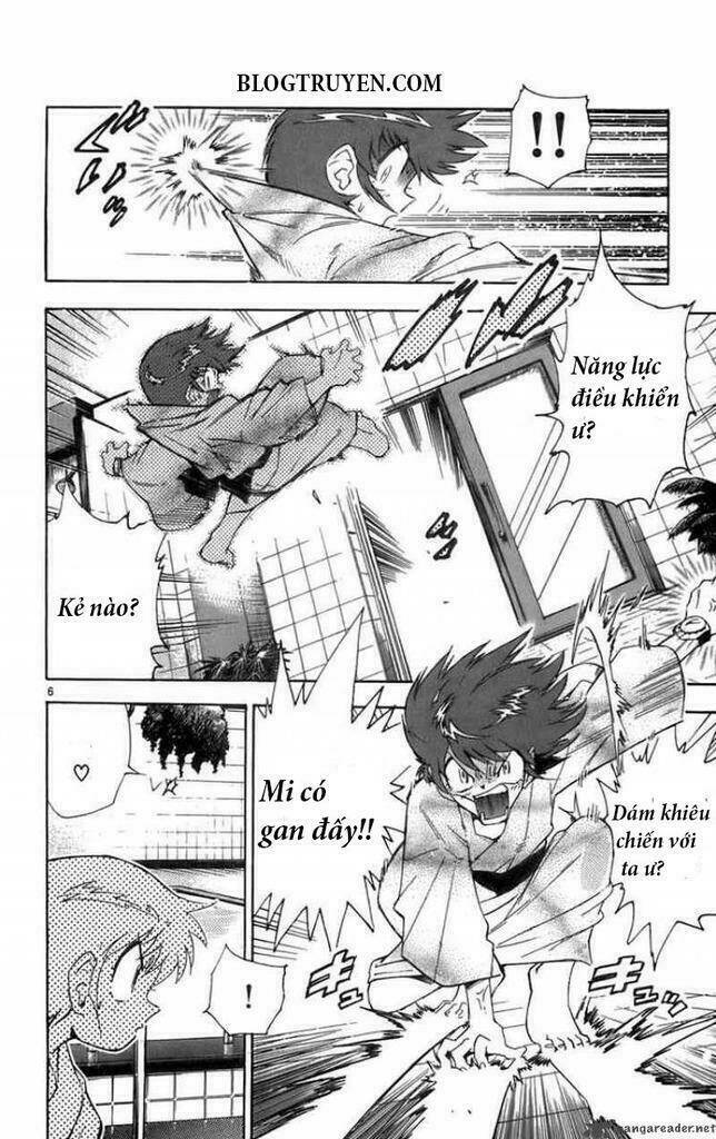 loli siêu năng lực chapter 29 10