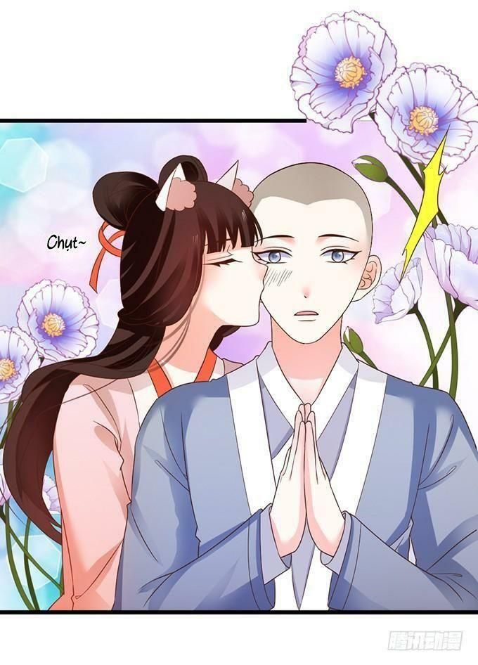 hồ tiên hung bạo chapter 64 69