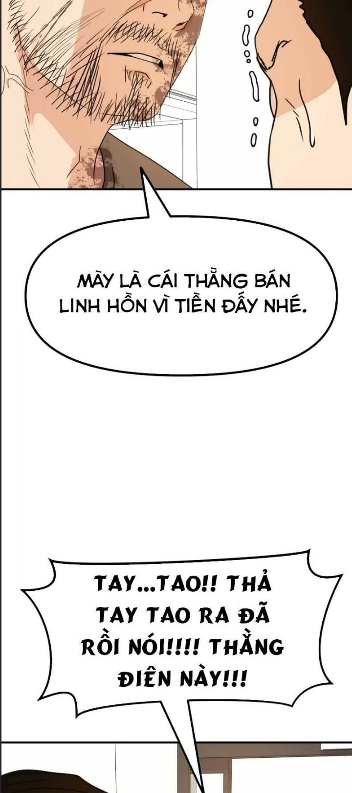 bạn trai võ sĩ chapter 95 29