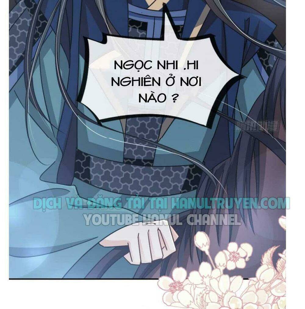 thiên hạ đệ nhất sủng phi chapter 69.2 13