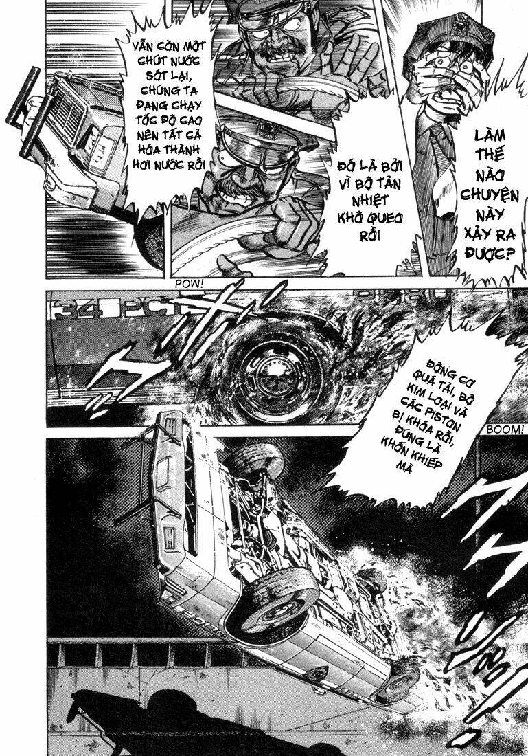 mad bull 34 chapter 6 3