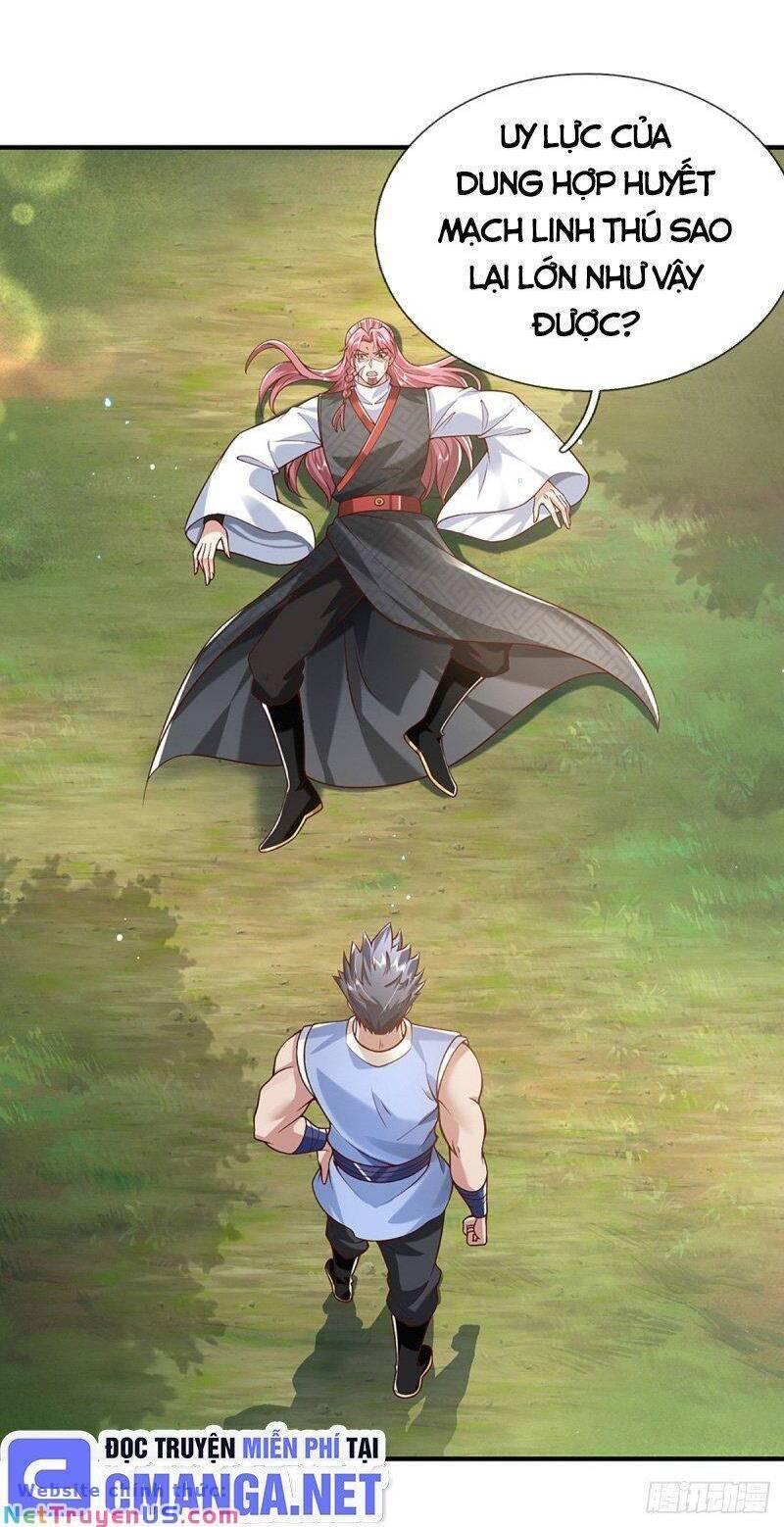 ta trở về từ thế giới tu tiên chapter 206 16