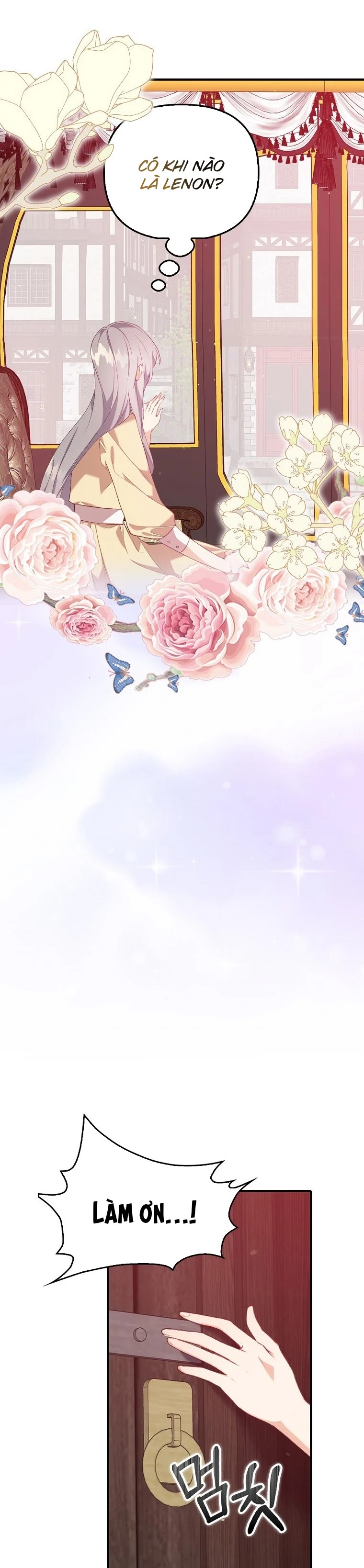 tôi chỉ nhận ra sau khi mất cô ấy chapter 6.1 8