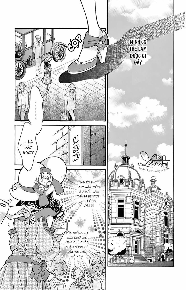 teito hatsukoi shinjuu chapter 1 13