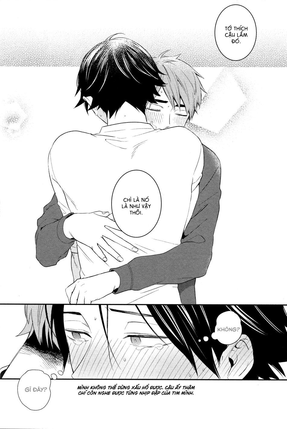 đu boylove cùng gaga team chapter 112.2 25