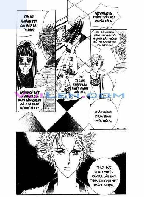 công chúa của tôi chapter 3 24