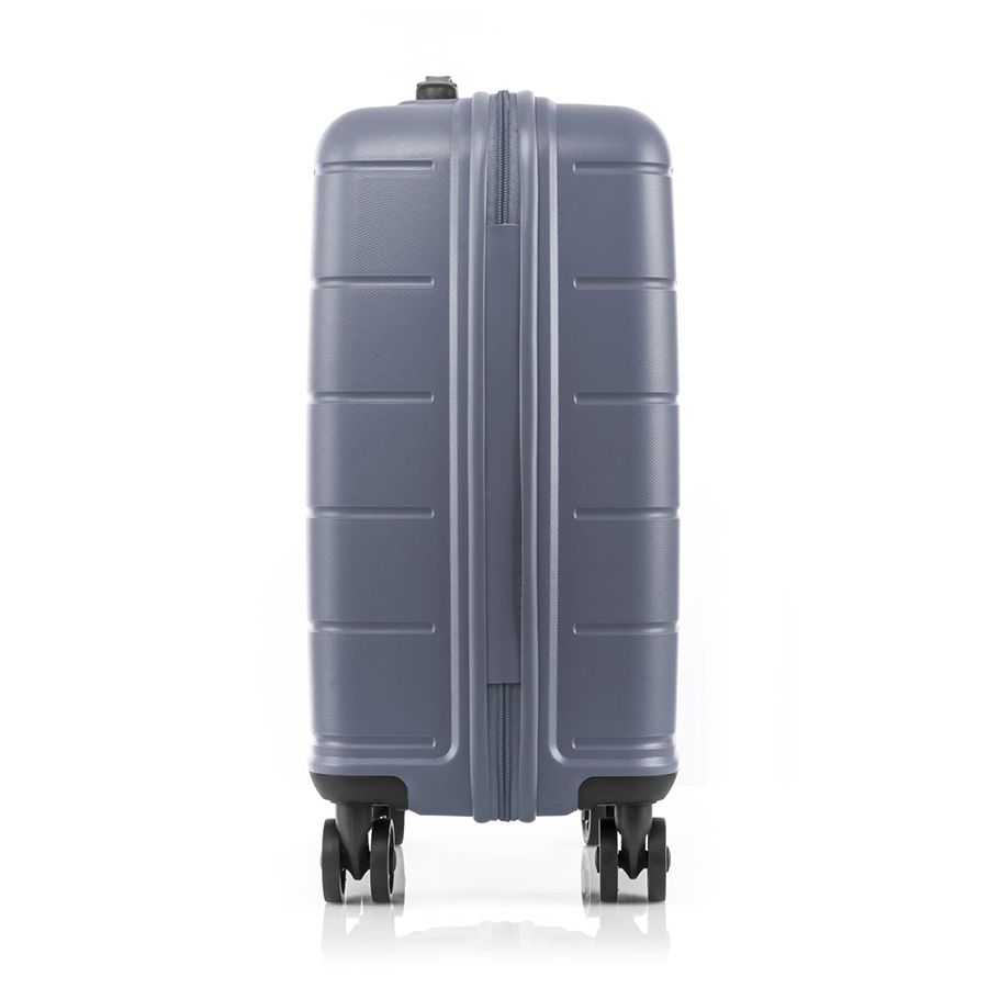 Vali kéo Hundo AMERICAN TOURISTER - MỸ : Vali kéo nhựa PP có trọng lượng nhẹ và bền chắc Hệ thống 4 bánh xe đôi 360° vận hành êm ái, trơn tru Nội thất tổ chức phong phú, thông minh