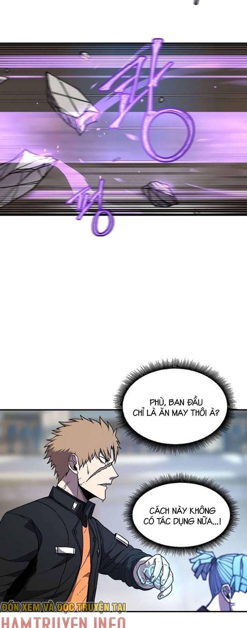 shaman - pháp sư chapter 36 29