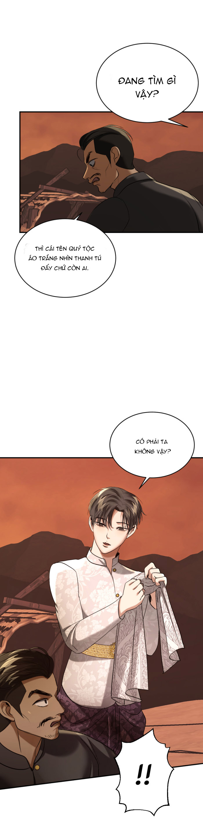 tôi là công tử đẹp nhất xiêm chapter 43 23