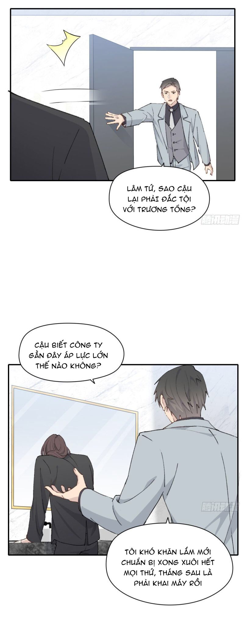 song vương chapter 35 18