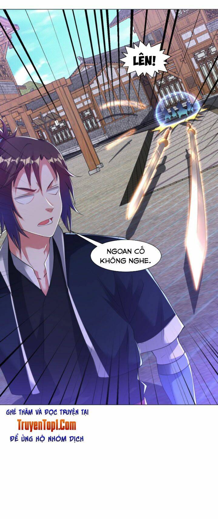 đạo ấn chapter 142 7