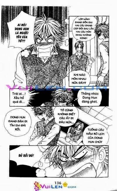 cô bé táo bạo chapter 5 136