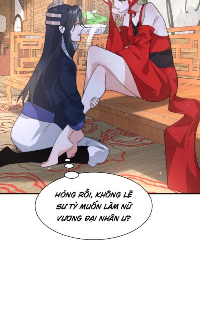 mỗi nữ đồ đệ đều muốn giết ta chapter 35 13