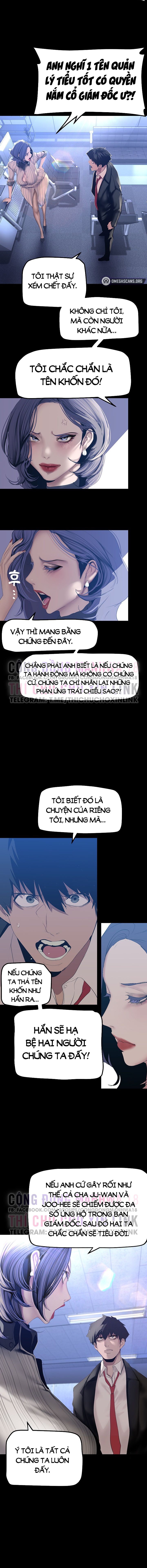 một thế giới mới tuyệt vời chapter 185 9