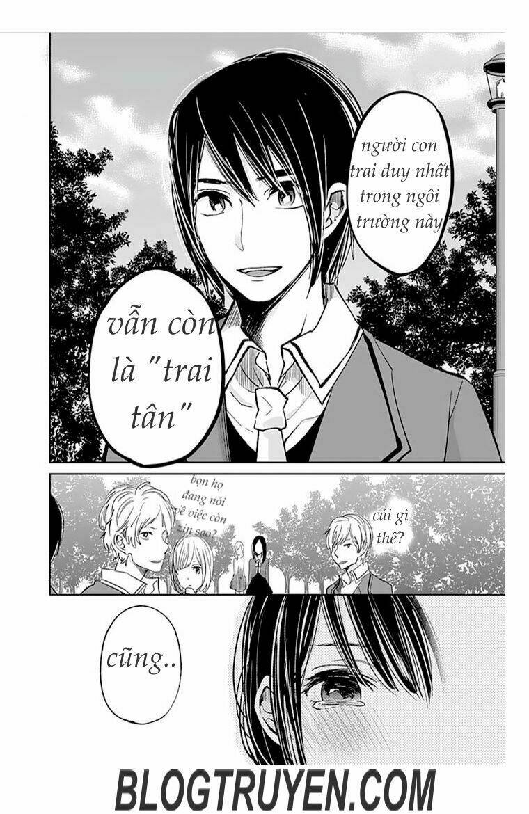 retort pouch ! chapter 1 47