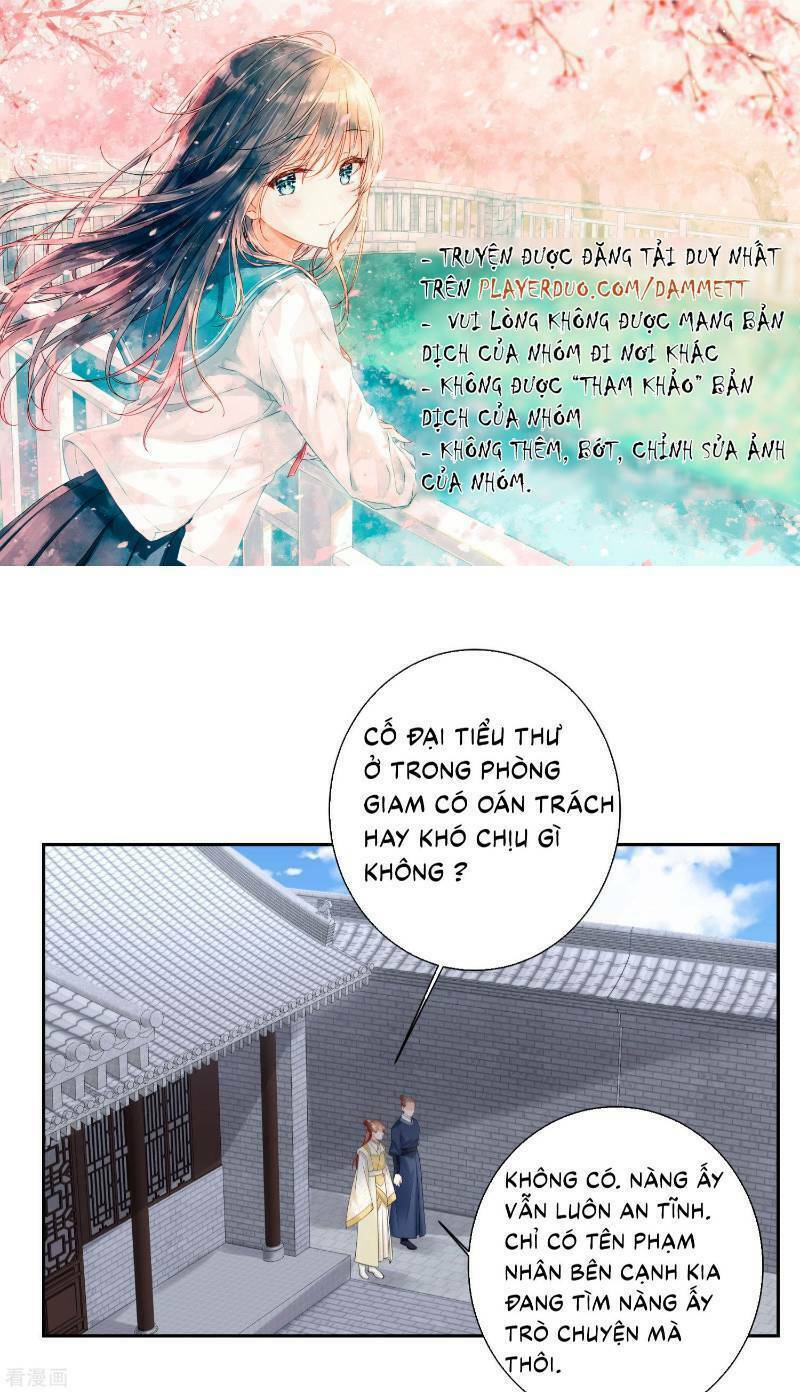 độc y đích nữ chapter 96 1